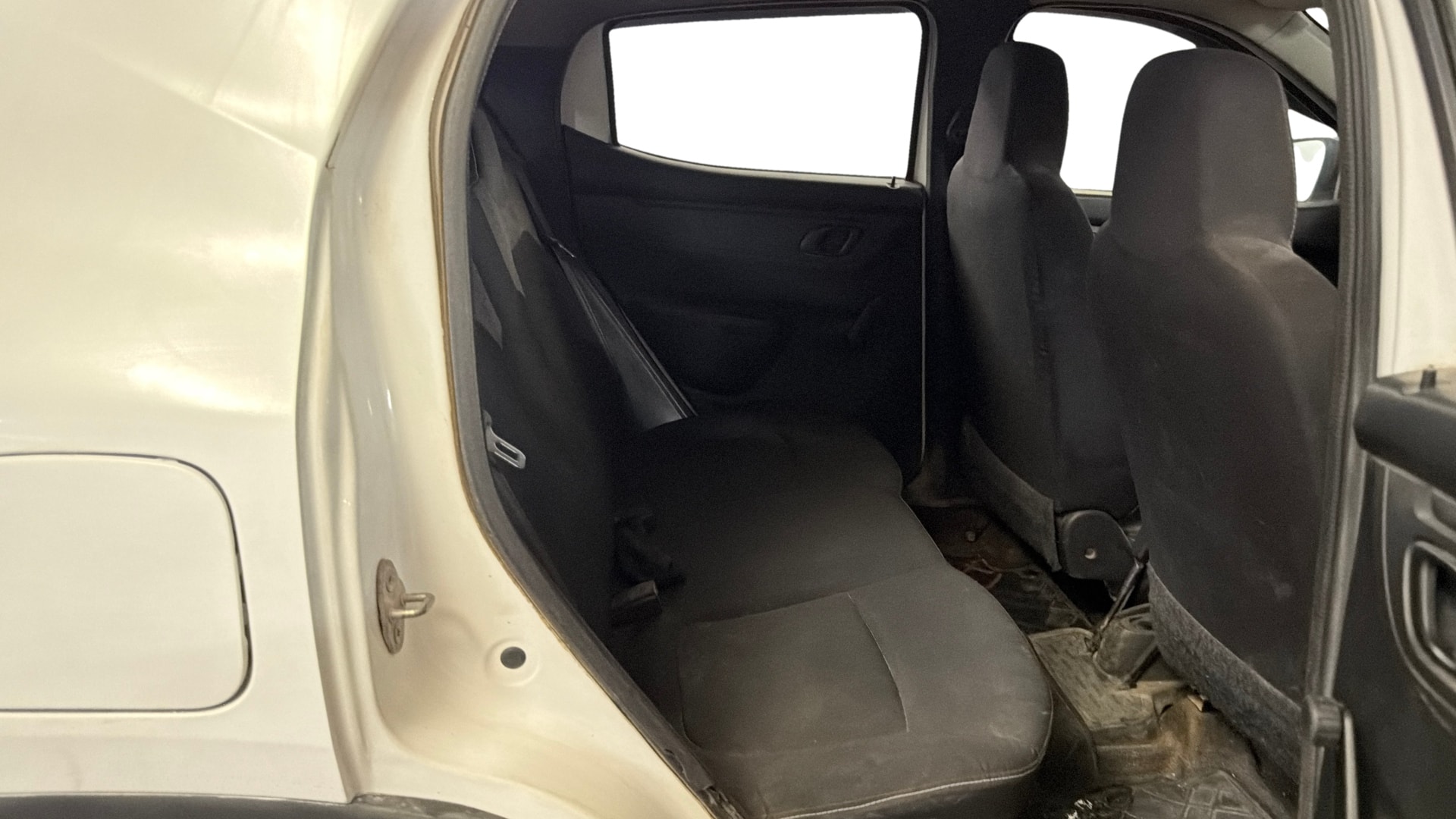 Used 2020 Renault Kwid Used 2020 Renault Kwid
