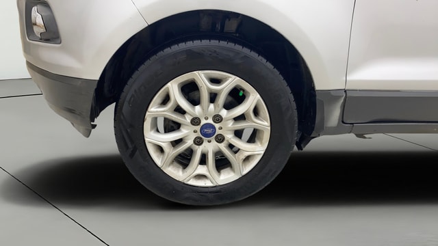 View Ford EcoSport Image 33 Used Ford EcoSport Image 33