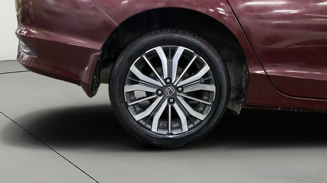 View Honda City Image 33 Used Honda City Image 33