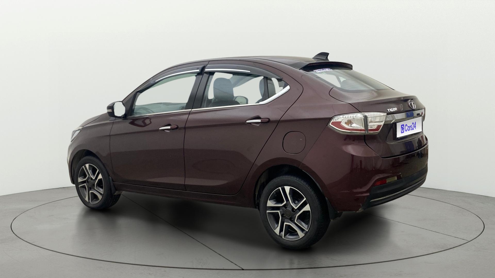 Used 2021 Tata Tigor Used 2021 Tata Tigor