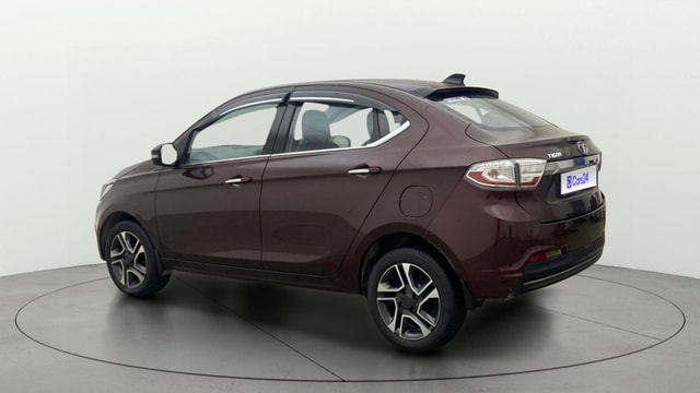 View Tata Tigor Image 2 Used Tata Tigor Image 2