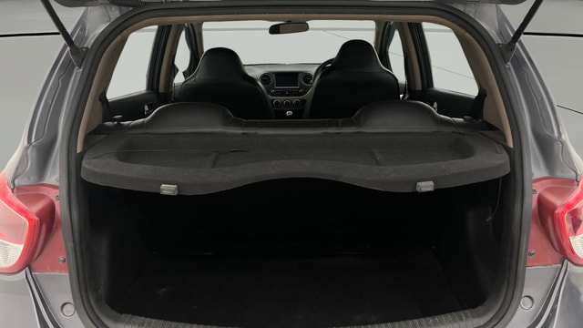 View Hyundai Grand i10 Image 38 Used Hyundai Grand i10 Image 38