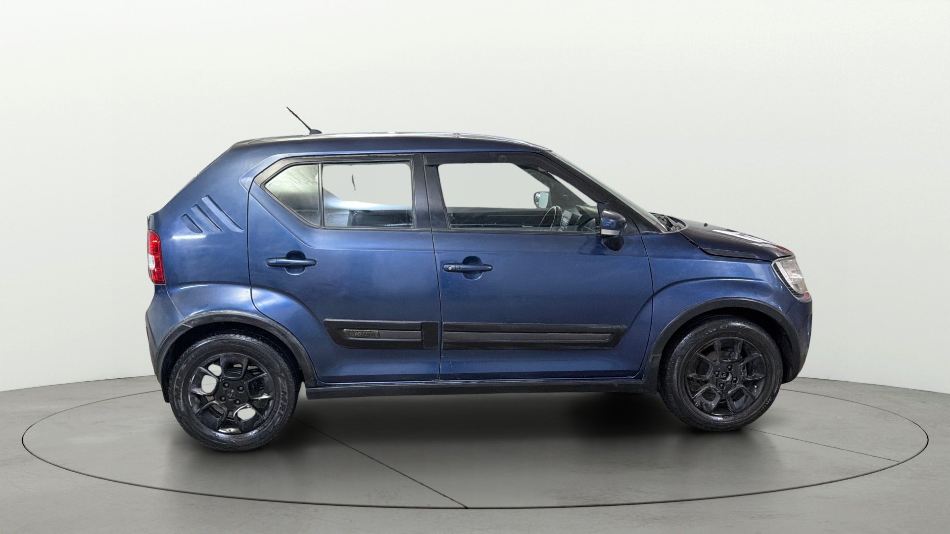 View 2018 Maruti Suzuki 1000 Base Variant Image 26 Used 2018 Maruti Suzuki 1000 Base Variant Image 26