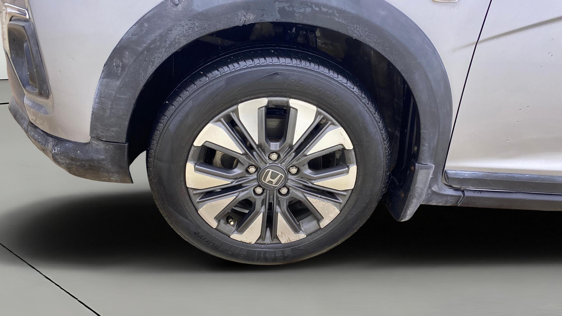 View 2021 Honda WR-V S MT Diesel Edge Edition Image 28 Used 2021 Honda WR-V S MT Diesel Edge Edition Image 28