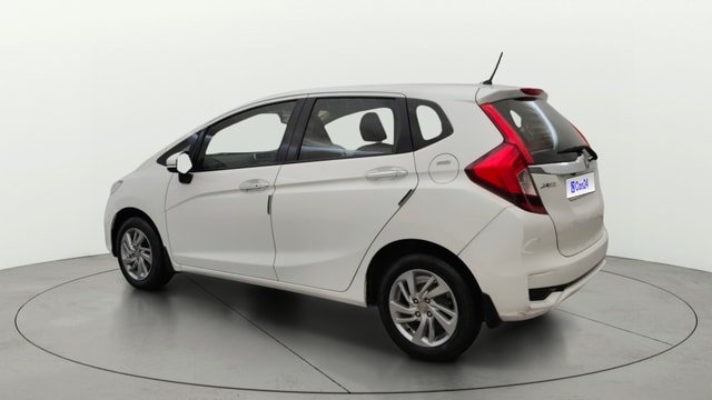 View Honda Jazz Image 2 Used Honda Jazz Image 2