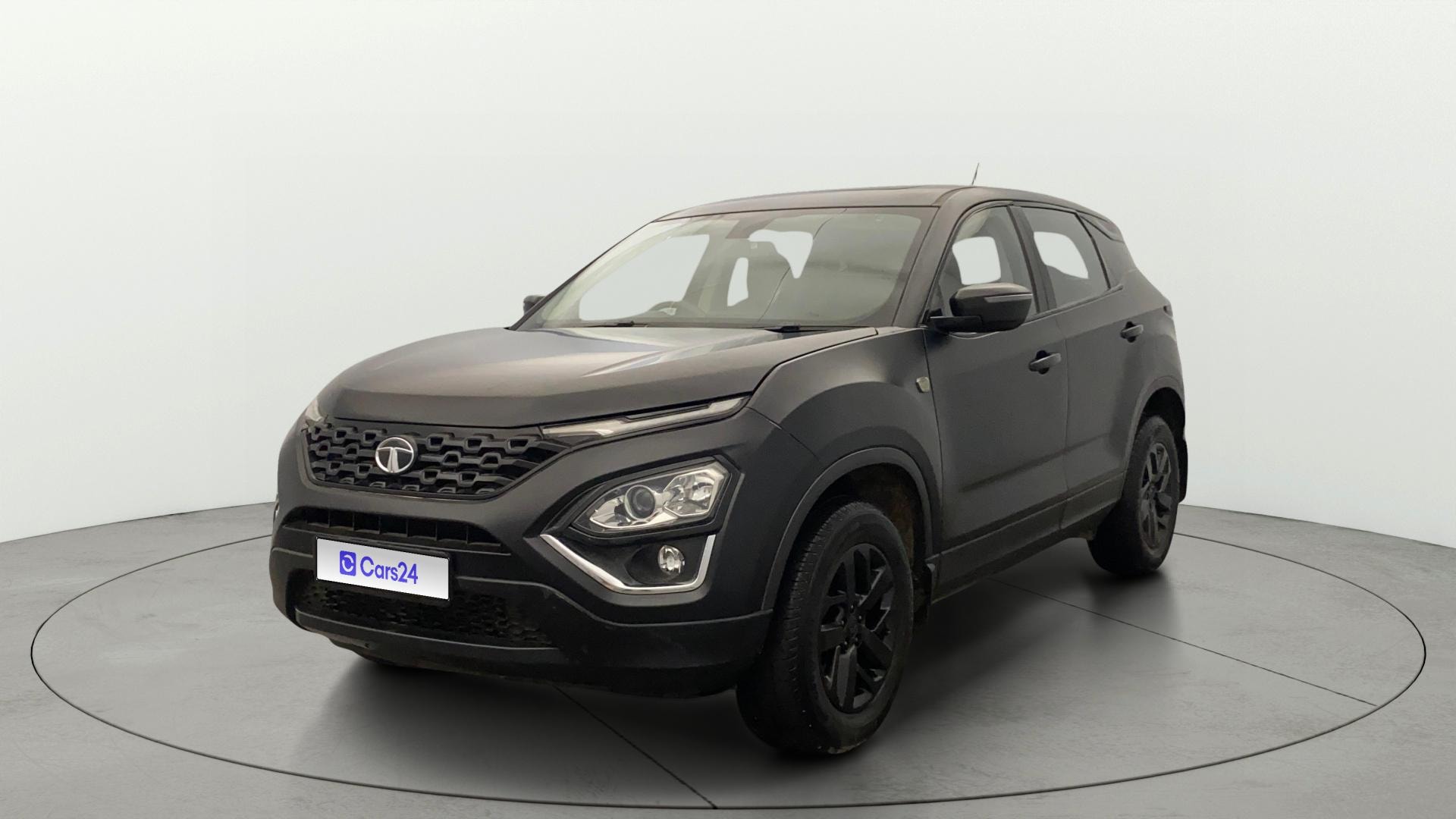 View 2021 Tata Harrier XE Image 37 Used 2021 Tata Harrier XE Image 37
