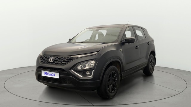 View Tata Harrier Image 37 Used Tata Harrier Image 37