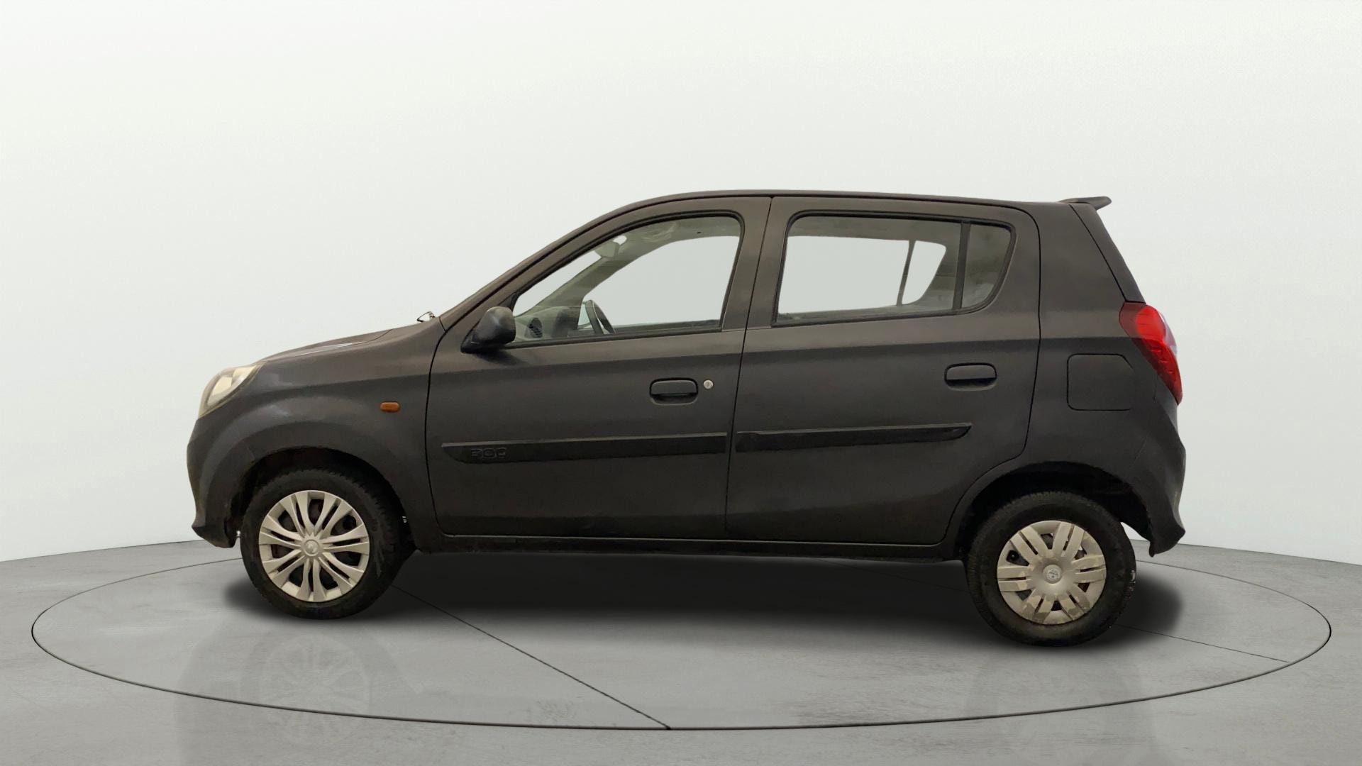 View 2014 Maruti Suzuki Alto 800 LX Image 5 Used 2014 Maruti Suzuki Alto 800 LX Image 5
