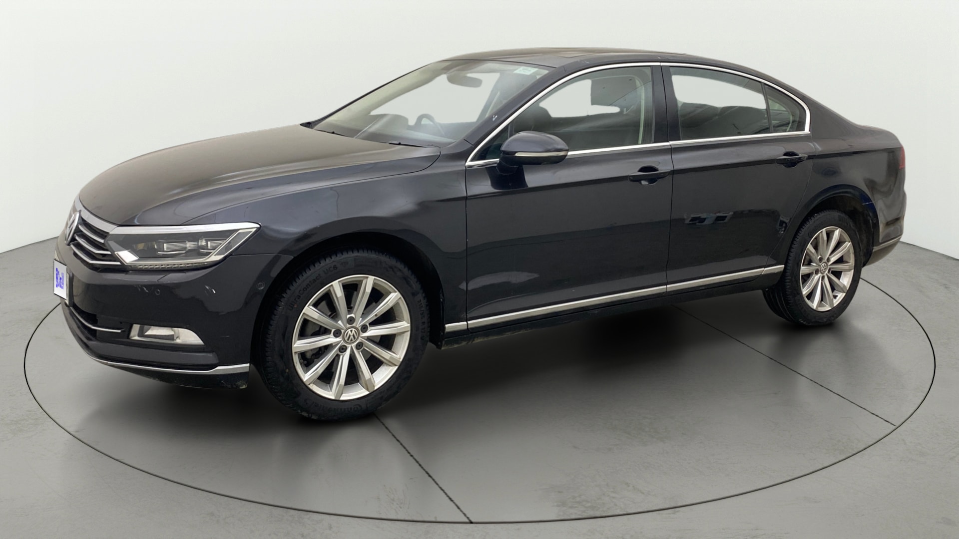 Used 2018 Volkswagen Passat Used 2018 Volkswagen Passat