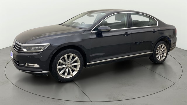 View Volkswagen Passat Image 36 Used Volkswagen Passat Image 36