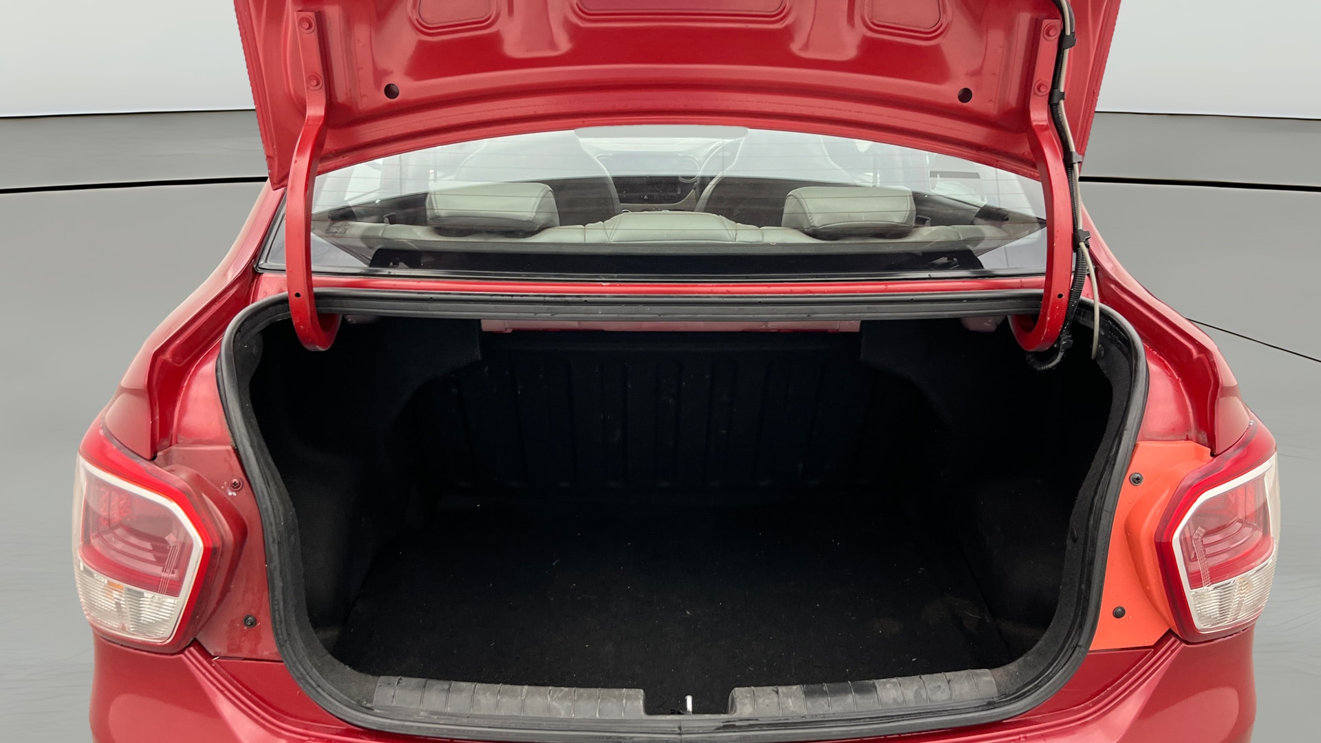 View 2014 Hyundai Xcent S AT (O) Petrol Image 38 Used 2014 Hyundai Xcent S AT (O) Petrol Image 38