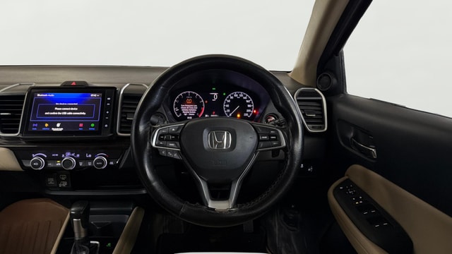 View Honda City ZX Image 21 Used Honda City ZX Image 21