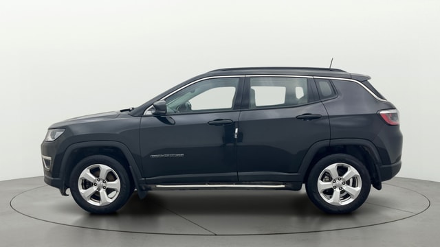 View Jeep Compass Image 26 Used Jeep Compass Image 26