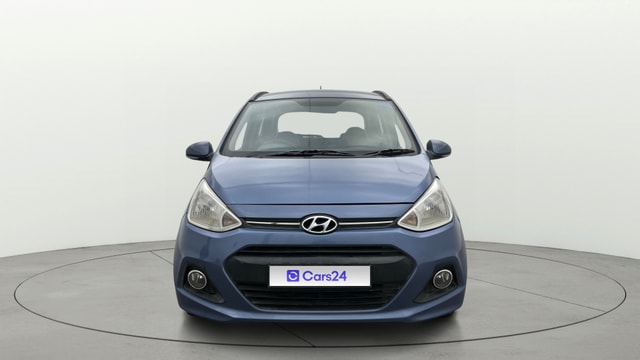 View Hyundai Grand i10 Image 1 Used Hyundai Grand i10 Image 1
