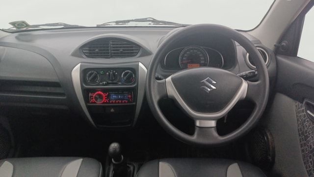 View Maruti Suzuki Alto 800 Image 20 Used Maruti Suzuki Alto 800 Image 20