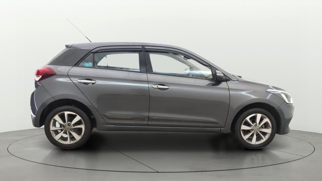 View Hyundai Elite i20 Image 8 Used Hyundai Elite i20 Image 8