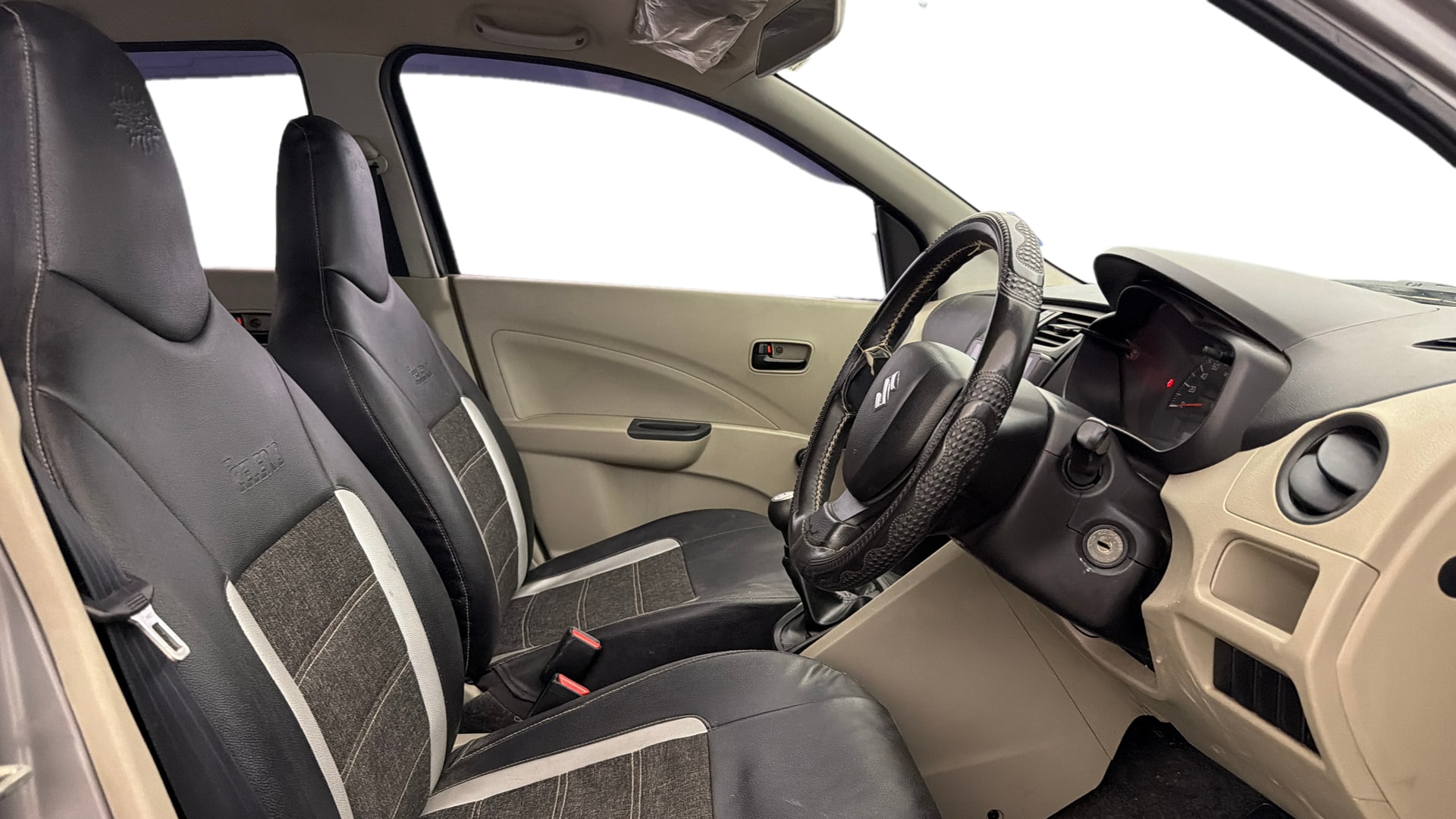 Used 2015 Maruti Suzuki 1000 Used 2015 Maruti Suzuki 1000
