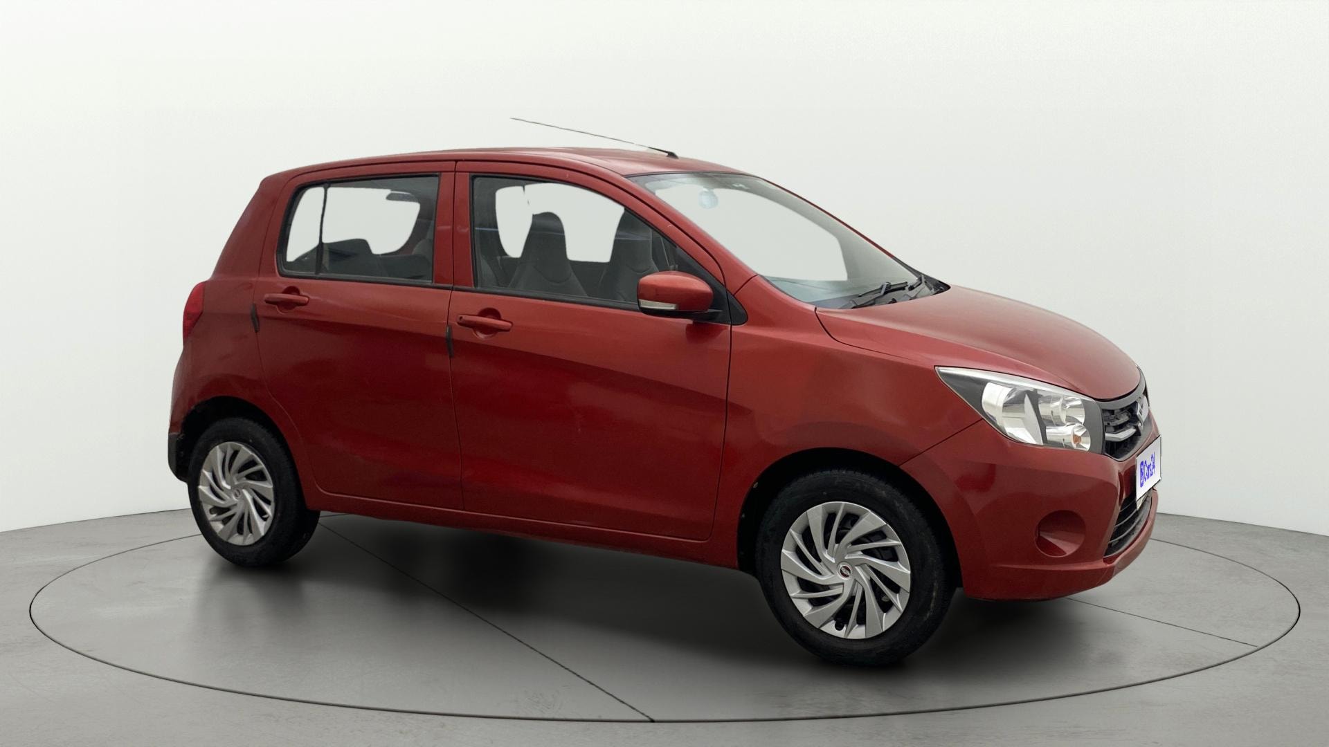 View 2016 Maruti Suzuki 1000 Base Variant Image 21 Used 2016 Maruti Suzuki 1000 Base Variant Image 21