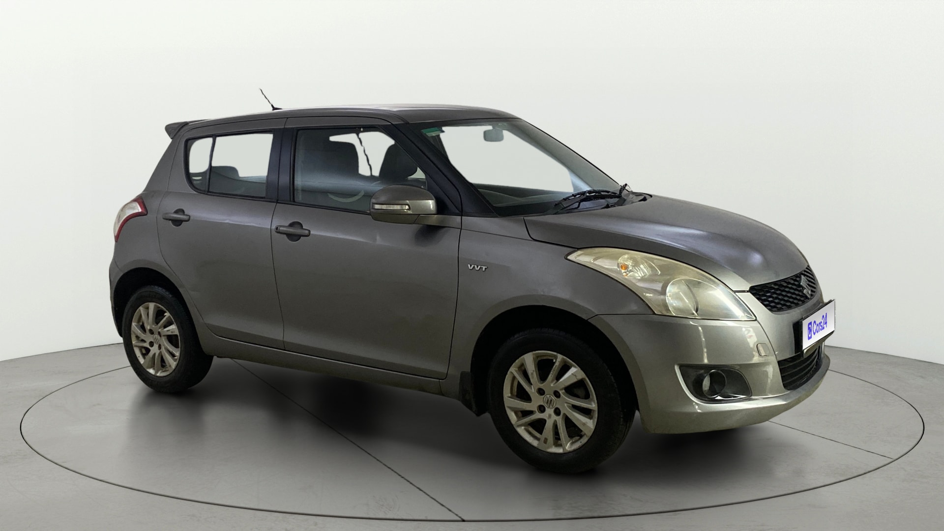 View 2014 Maruti Suzuki 1000 Base Variant Image 13 Used 2014 Maruti Suzuki 1000 Base Variant Image 13