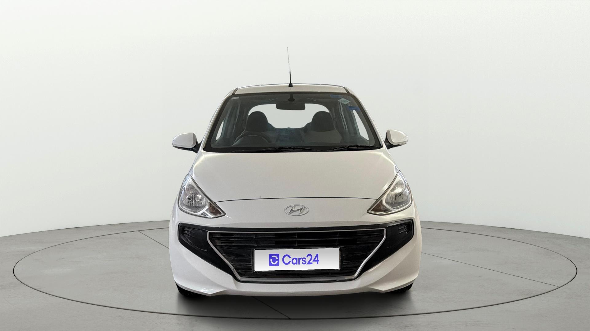 Used 2021 Hyundai New Santro Used 2021 Hyundai New Santro