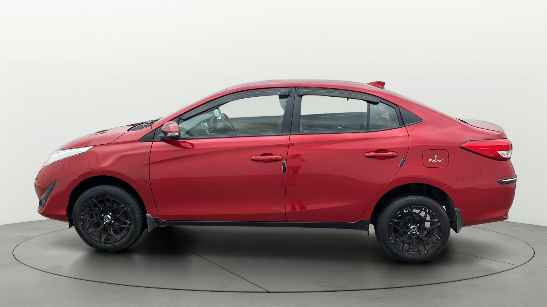 Used 2019 Toyota Yaris Used 2019 Toyota Yaris