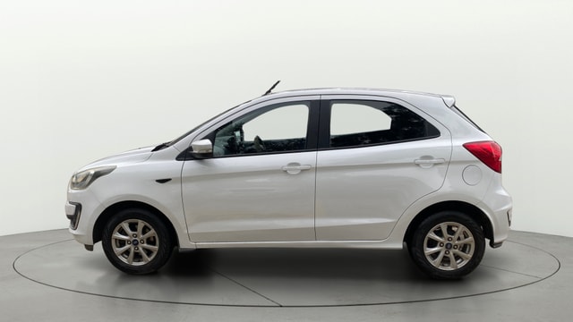 View Ford Figo Aspire Image 5 Used Ford Figo Aspire Image 5