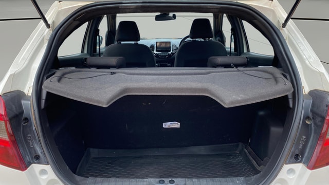 View Ford Freestyle Image 37 Used Ford Freestyle Image 37