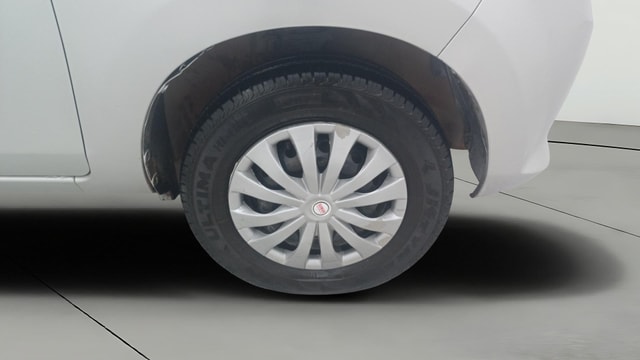 View Maruti Suzuki Alto 800 Image 39 Used Maruti Suzuki Alto 800 Image 39