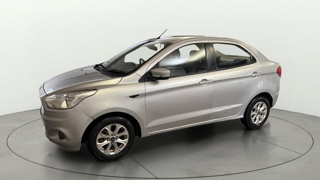 View Ford Figo Aspire Image 35 Used Ford Figo Aspire Image 35