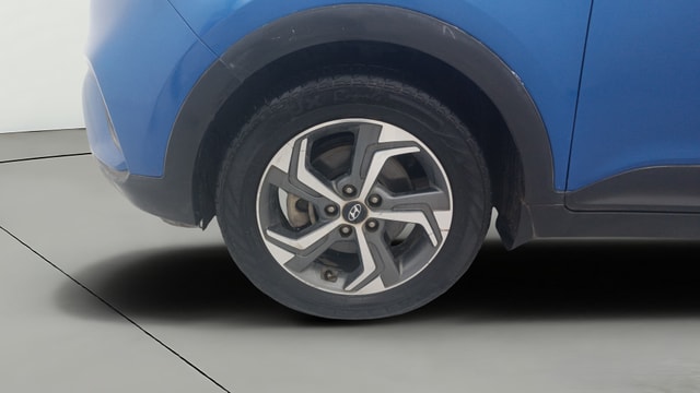 View Hyundai Creta Image 36 Used Hyundai Creta Image 36