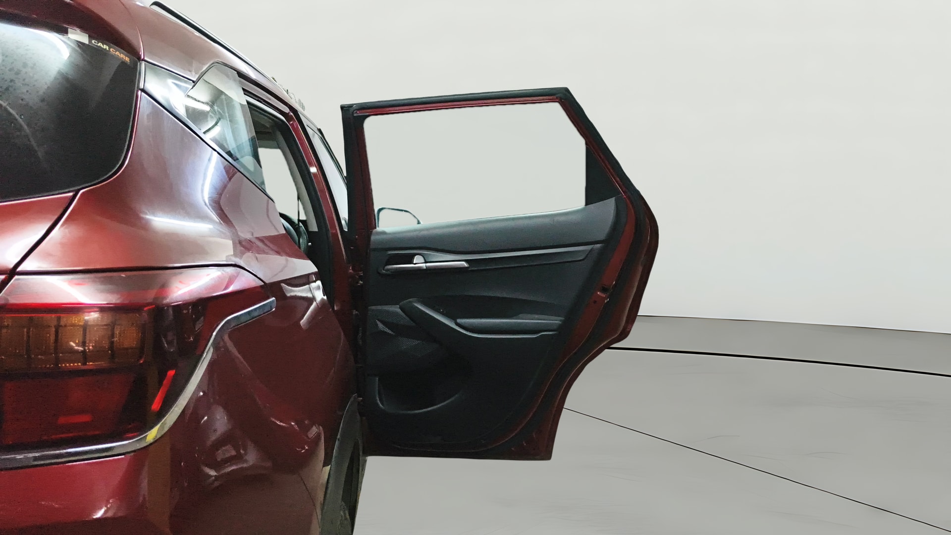 Used 2020 Kia Seltos Used 2020 Kia Seltos