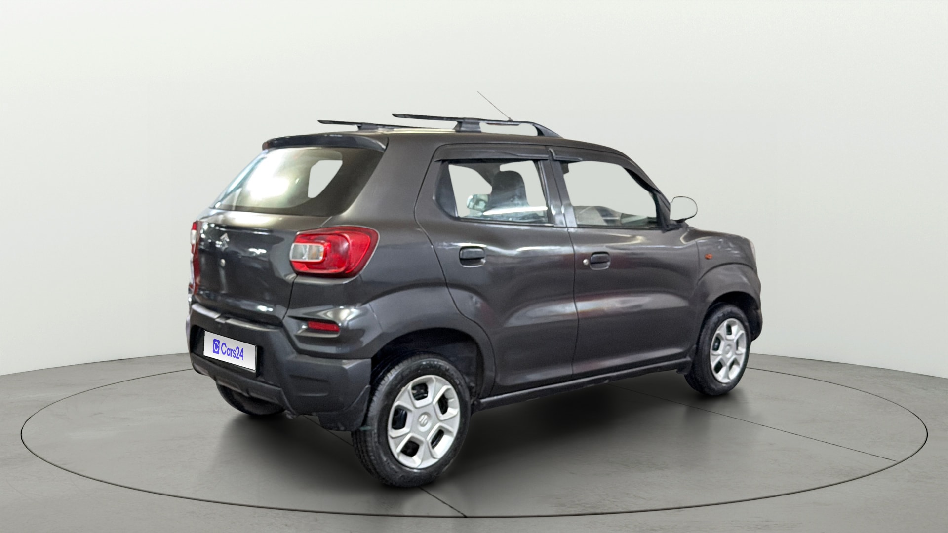 View 2021 Maruti Suzuki 1000 Base Variant Image 41 Used 2021 Maruti Suzuki 1000 Base Variant Image 41