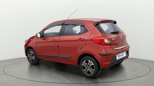 View Tata Tiago Image 2 Used Tata Tiago Image 2