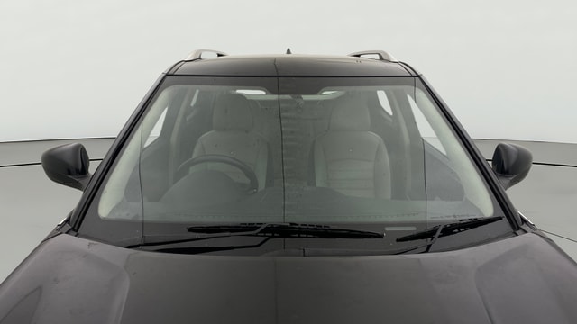 View Mahindra XUV300 Image 30 Used Mahindra XUV300 Image 30