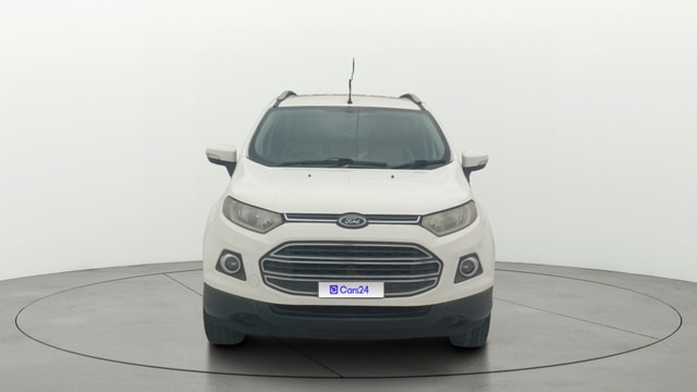 View Ford EcoSport Image 1 Used Ford EcoSport Image 1