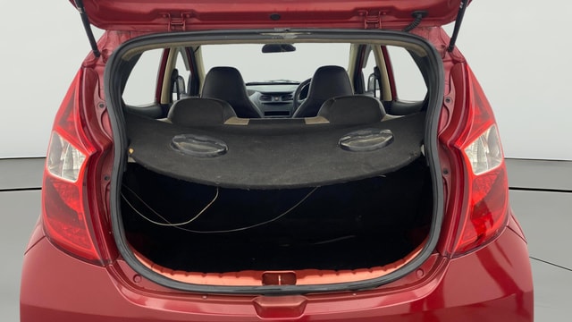 View Hyundai EON Image 36 Used Hyundai EON Image 36