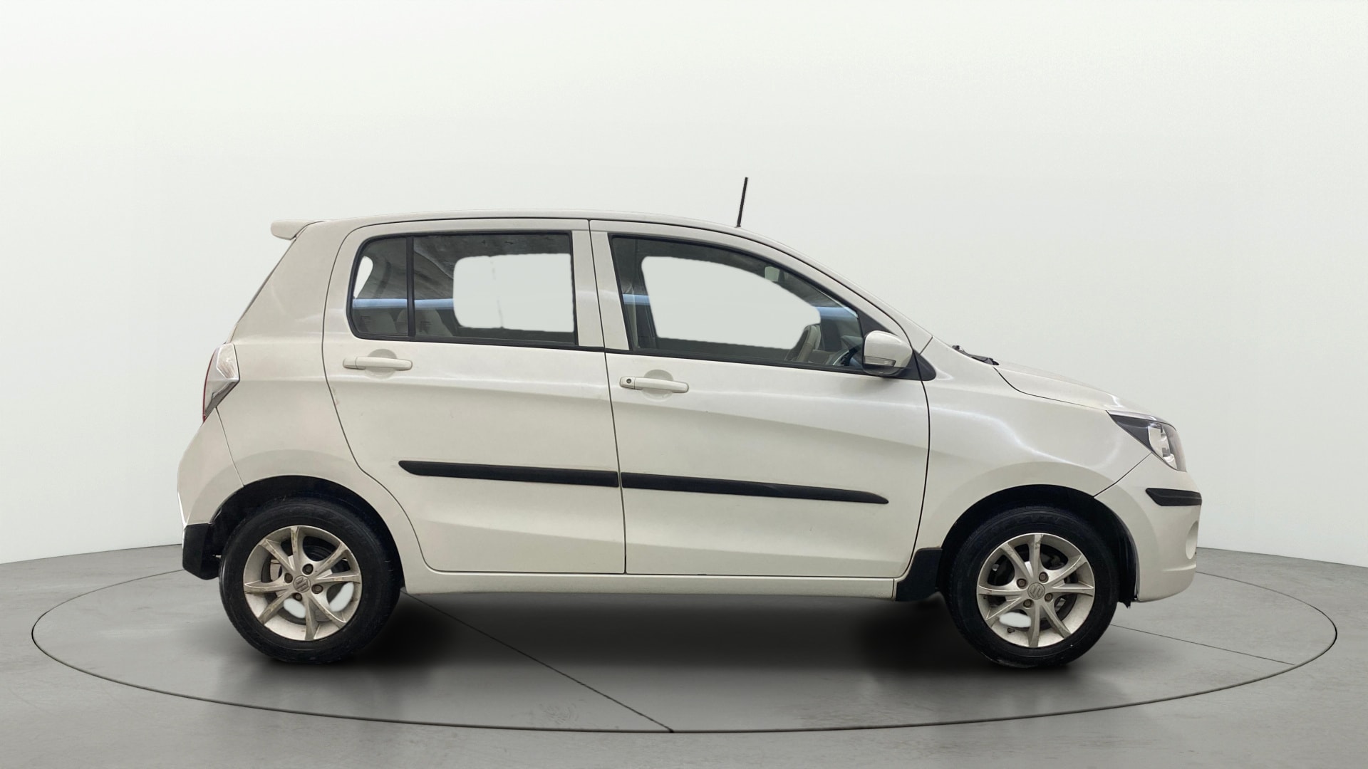 Used 2017 Maruti Suzuki 1000 Used 2017 Maruti Suzuki 1000