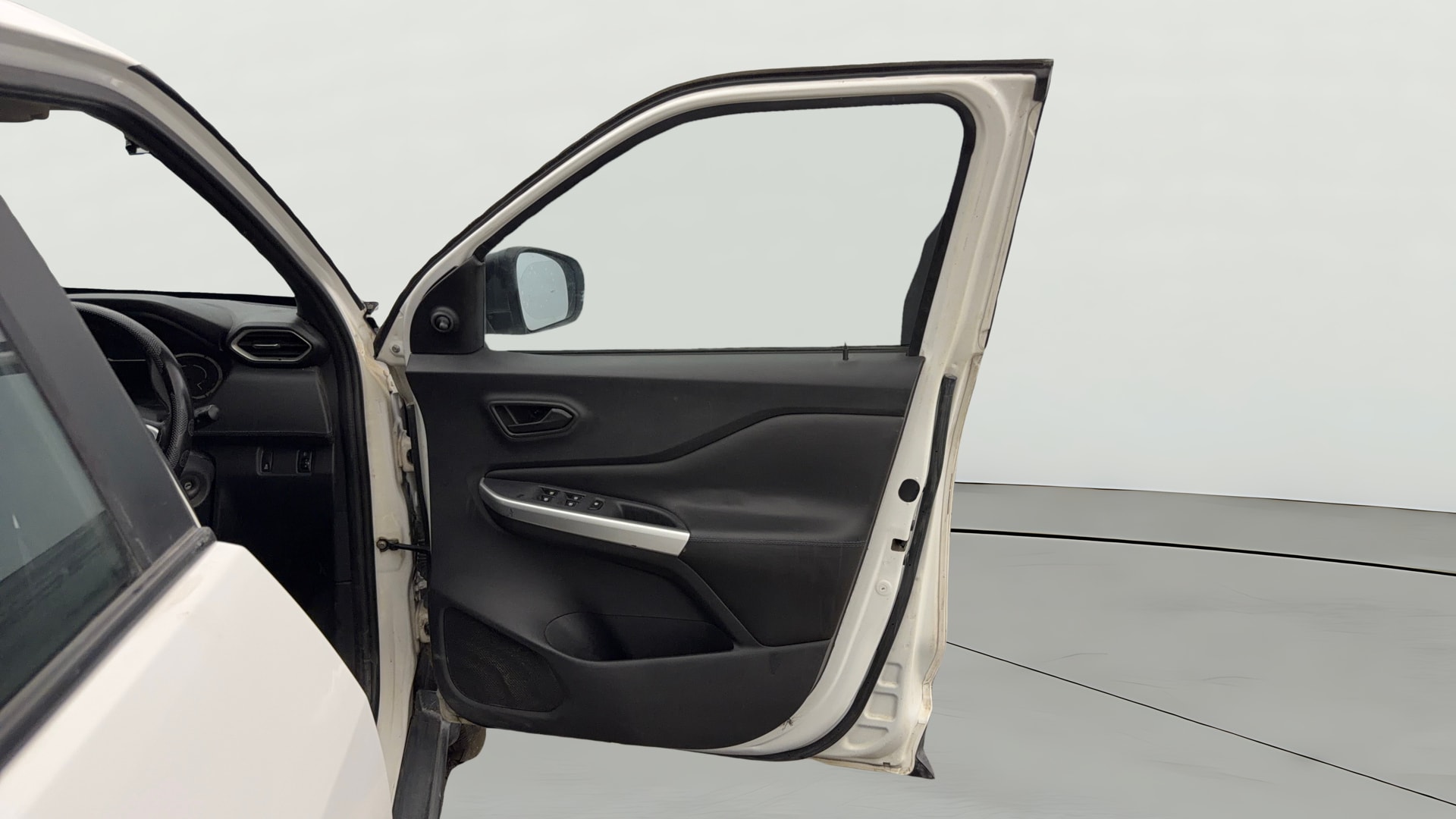 Used 2023 Nissan Magnite Used 2023 Nissan Magnite