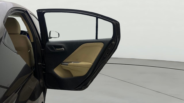 View Honda City Image 7 Used Honda City Image 7