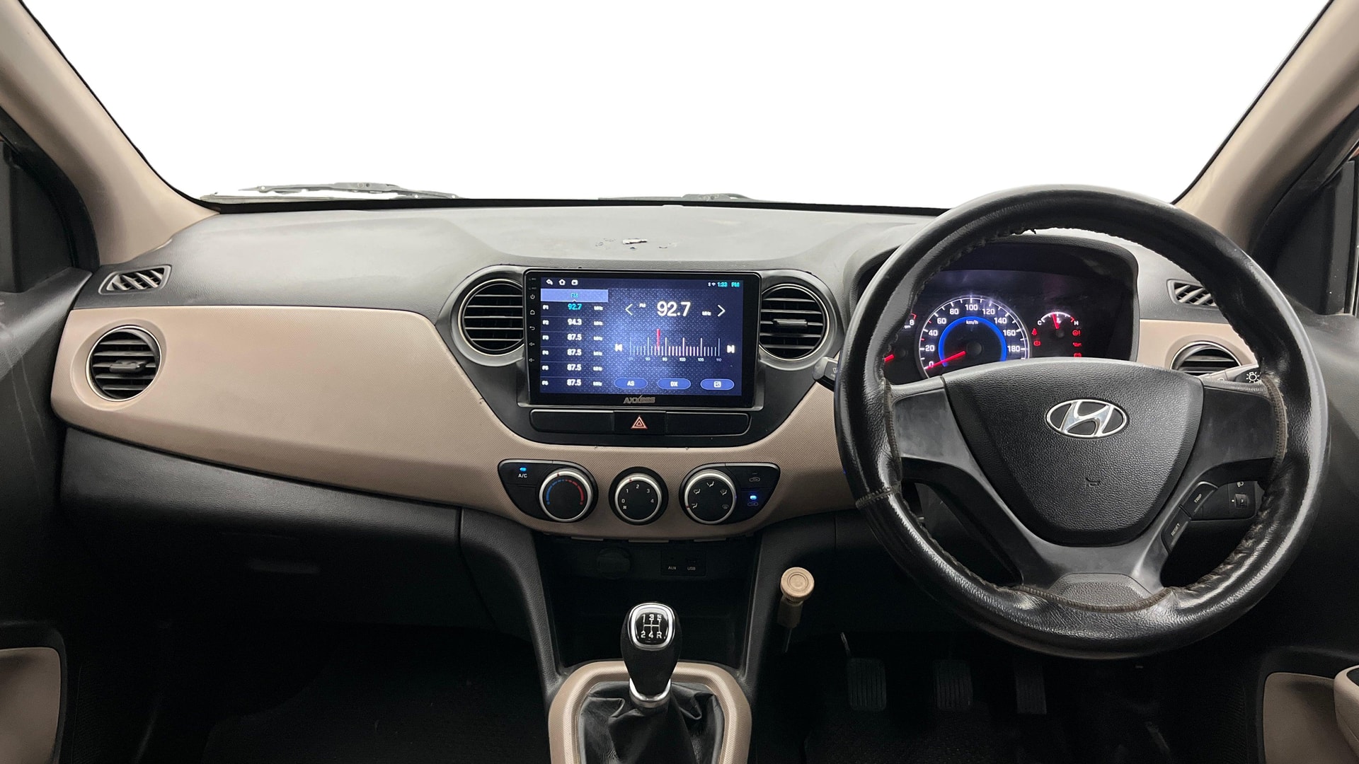 Used 2014 Hyundai Grand i10 Used 2014 Hyundai Grand i10