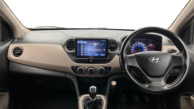 View Hyundai Grand i10 Image 29 Used Hyundai Grand i10 Image 29
