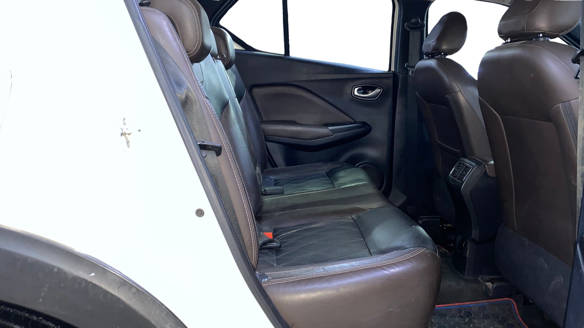 View 2020 Nissan Kicks XV Petrol BS IV Image 29 Used 2020 Nissan Kicks XV Petrol BS IV Image 29