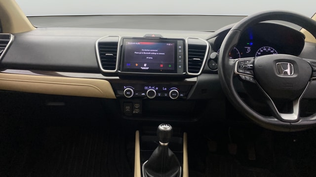 View Honda City ZX Image 18 Used Honda City ZX Image 18