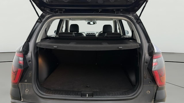 View Hyundai Creta Image 42 Used Hyundai Creta Image 42
