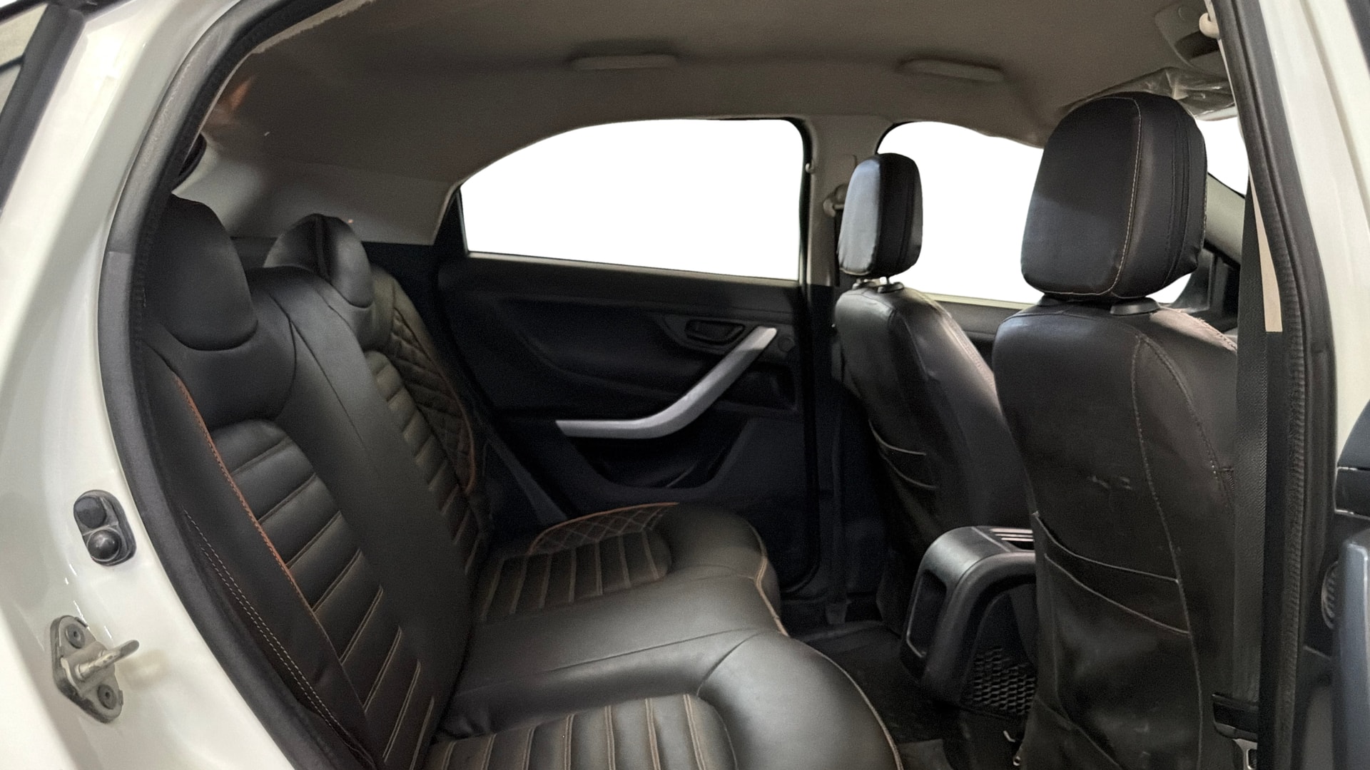 View 2020 Tata Nexon Revotron XM Image 28 Used 2020 Tata Nexon Revotron XM Image 28