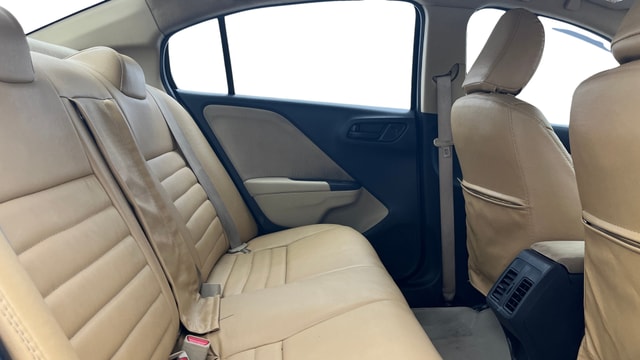 View Honda City Image 30 Used Honda City Image 30