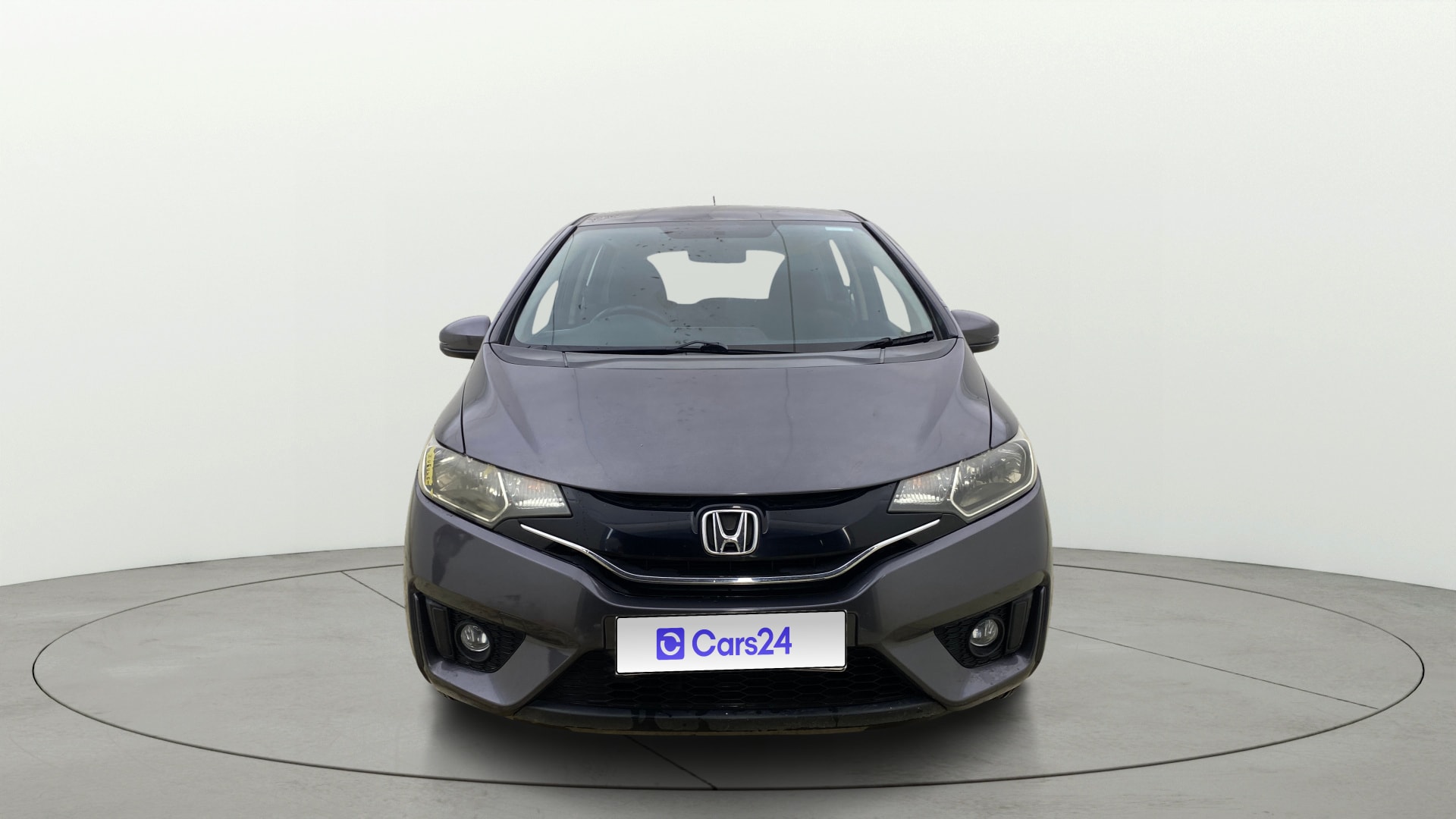 Used 2017 Honda Jazz Used 2017 Honda Jazz