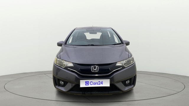 View Honda Jazz Image 1 Used Honda Jazz Image 1