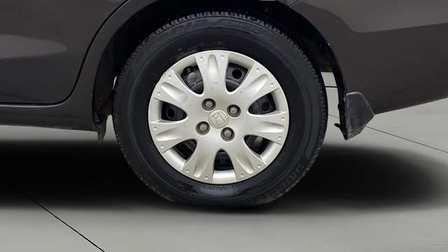 View Honda Amaze Image 11 Used Honda Amaze Image 11