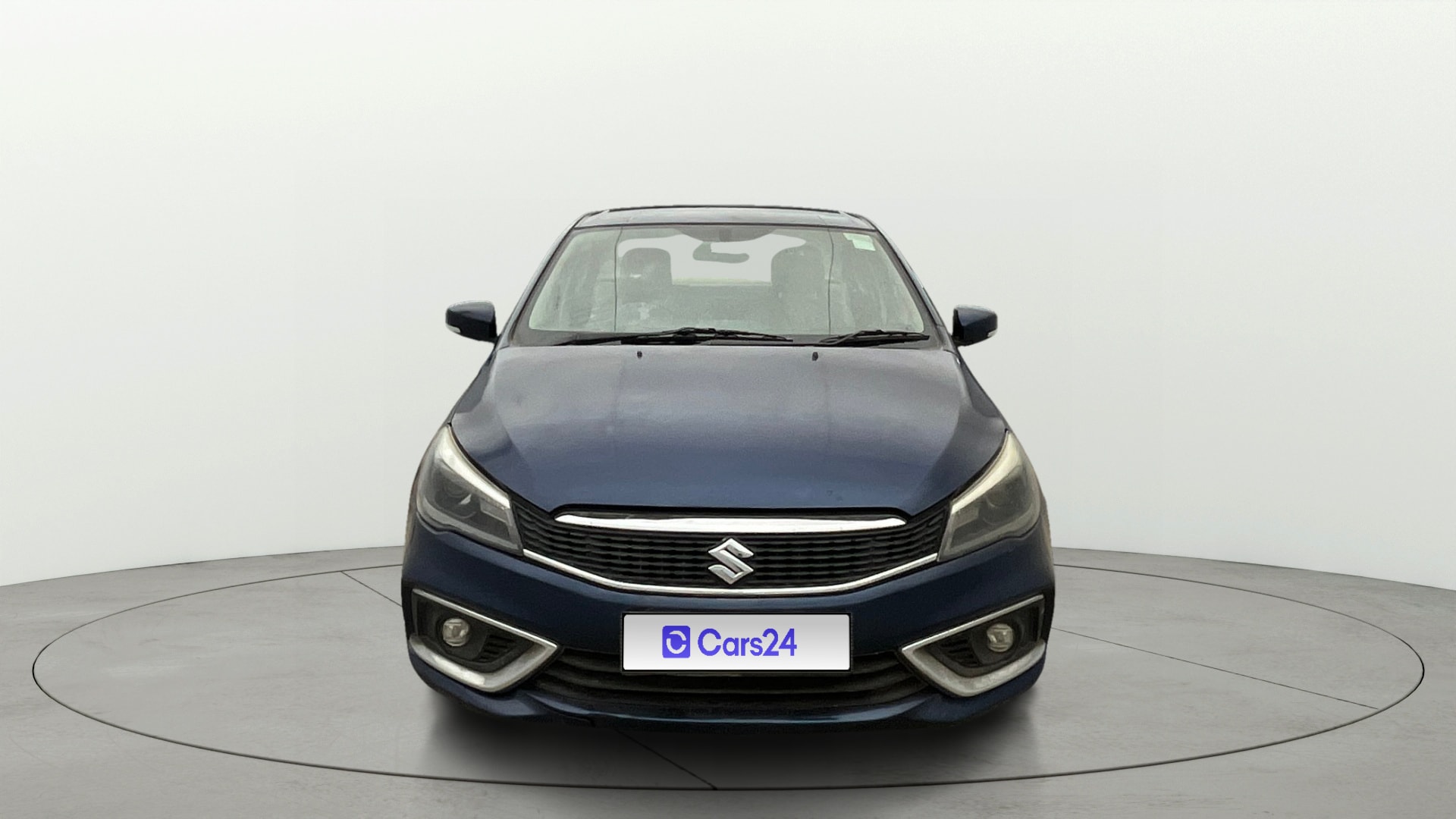 Used 2018 Maruti Suzuki 1000 Used 2018 Maruti Suzuki 1000